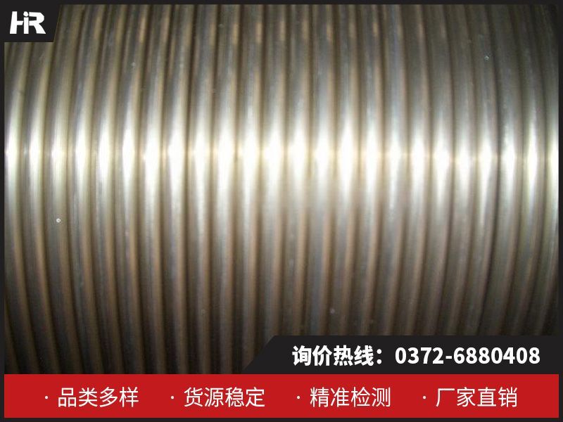 金屬鈣絲：技術特性與應用領域！